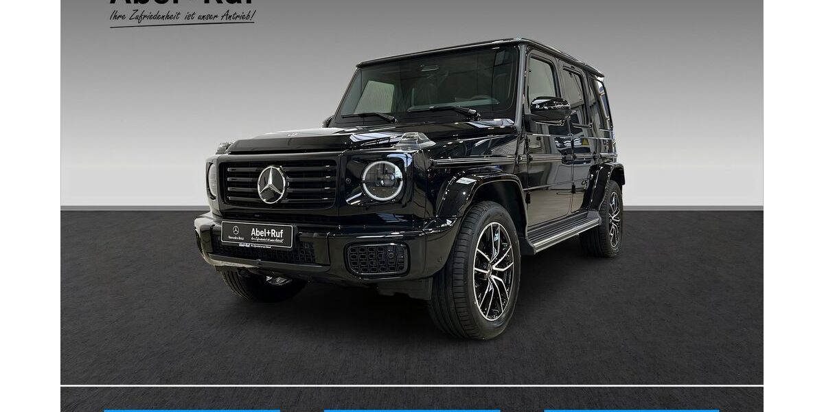 Mercedes-Benz G 450 9.900 km 164.897 &euro; Donauwörth 86609