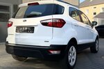 Ford EcoSport Trend / 1. Hand / Scheckheft / 47Tkm 47.000 km 9.900 &euro; Mönchengladbach 41066