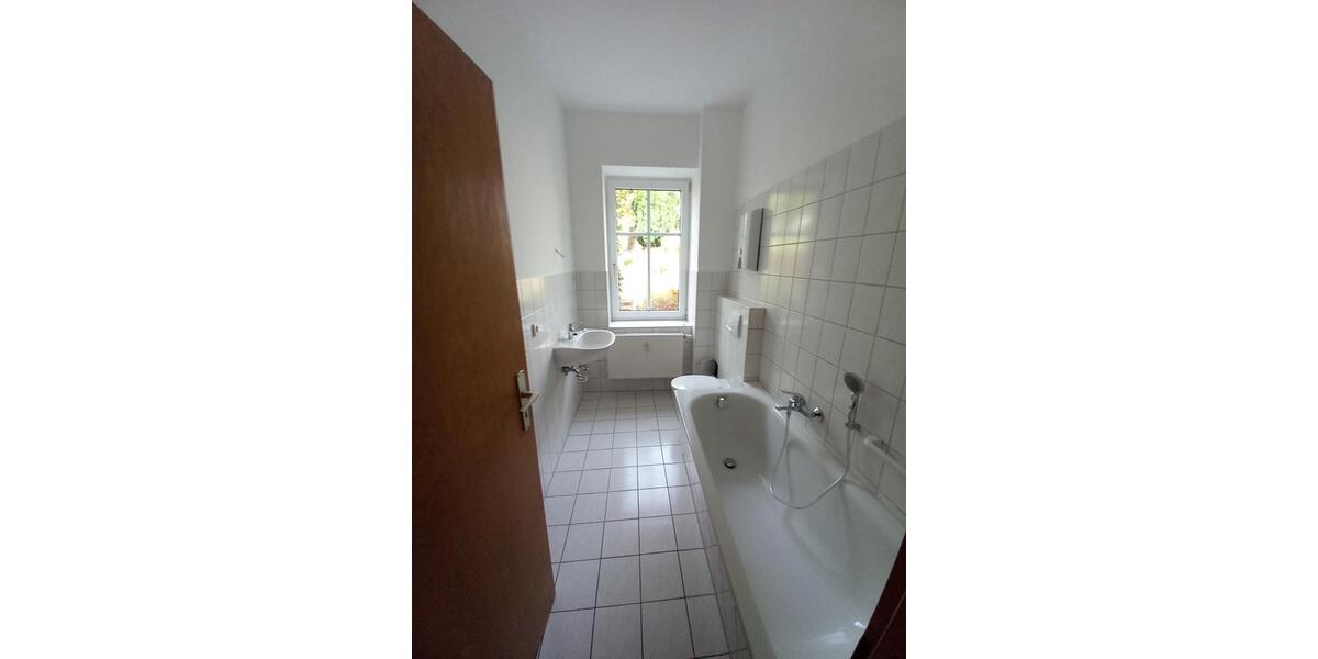 Etagenwohnung Waldheim - 2 Zimmer, 43 m&sup2;, 249&euro; | Angebot:23558662