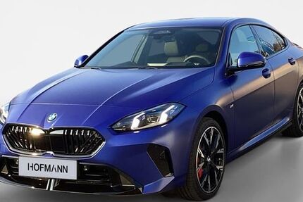 BMW 220 Gran Coupé 1.593 km 42.175 &euro; Ingolstadt 85053