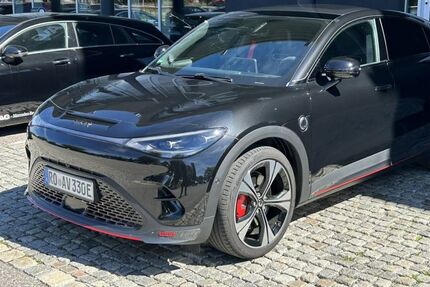 Smart #3 8.000 km 53.490 &euro; Bad Tölz 83646