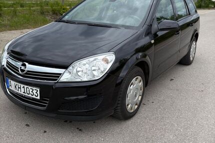 Opel Astra 150.000 km 3.199 &euro; Langweid 86462