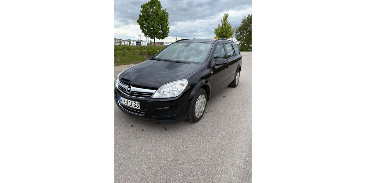 Opel Astra 150.000 km 3.199 &euro; Langweid 86462