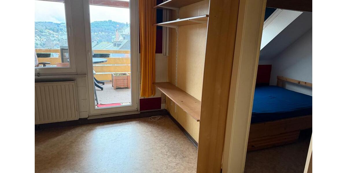 Etagenwohnung Idar-Oberstein Oberstein - 3 Zimmer, 55 m&sup2;, 650&euro; | Angebot:26620217