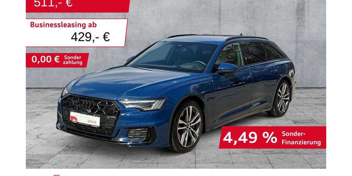 Audi A6 27.602 km 49.730 &euro; Bamberg 96052