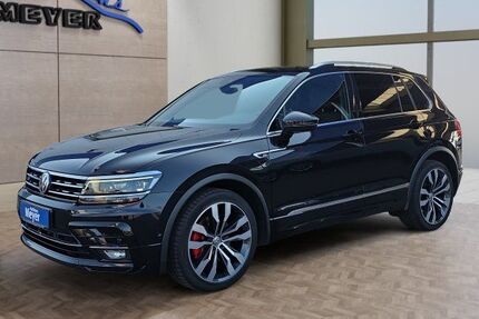 VW Tiguan 121.000 km 23.800 &euro; Hohenwarsleben bei Magdeburg 39326