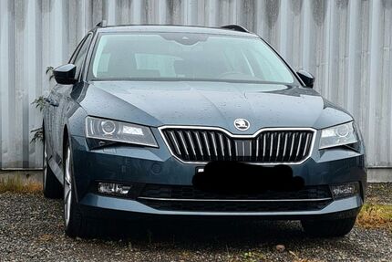 Skoda Superb 106.683 km 21.990 € Rheinfelden 79618