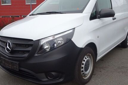 Mercedes-Benz Vito 53.900 km 16.000 &euro; Nürnberg 90425