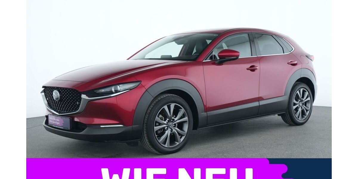 Mazda CX-30 57.594 km 25.520 € Dietzenbach bei Frankfurt 63128