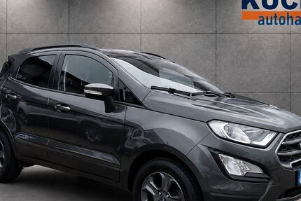 Ford EcoSport 76.151 km 11.650 &euro; Mendig 56743
