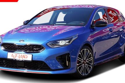 Kia ceed / Ceed 58.619 km 24.990 € Dresden 01069