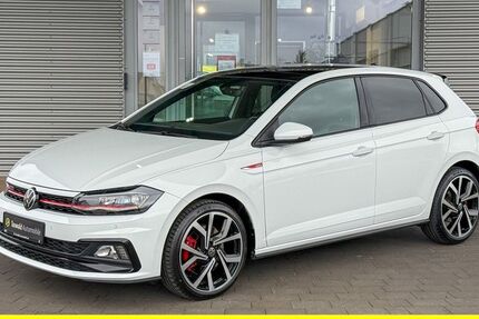 VW Polo 36.800 km 22.480 &euro; Erlangen 91058
