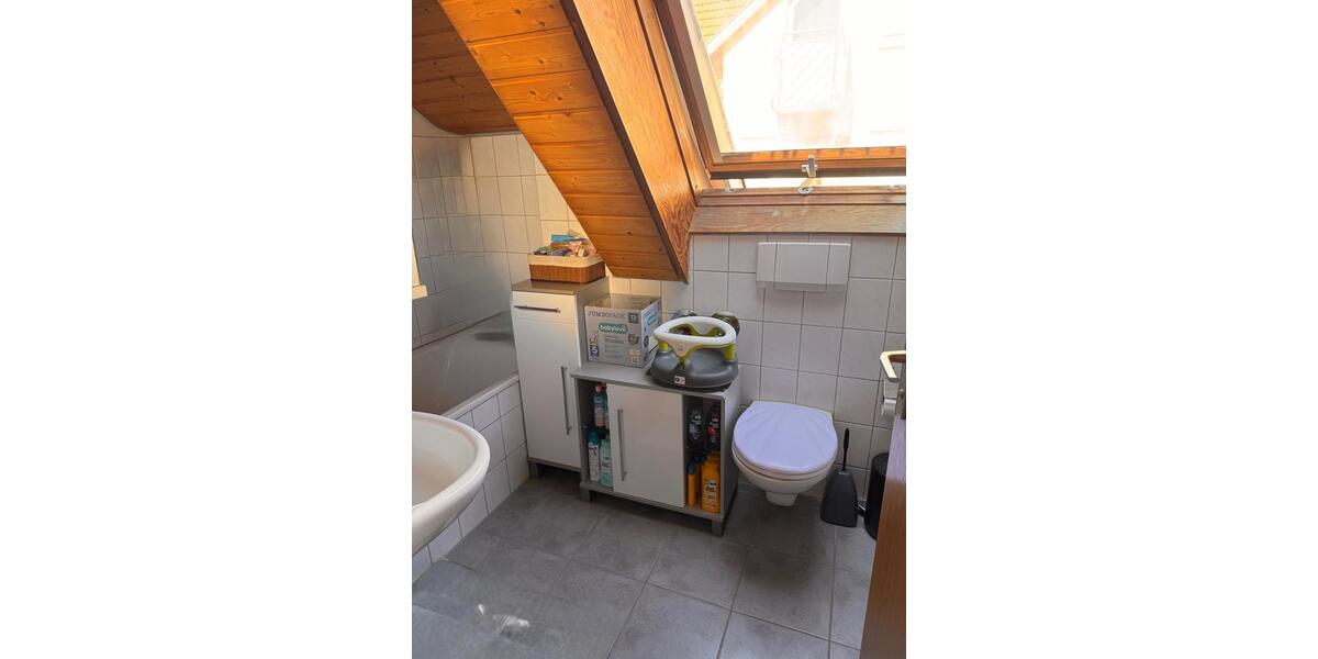 Maisonettenwohnung Ebhausen - 4.5 Zimmer, 96 m&sup2;, 339.000&euro; | Angebot:27091358