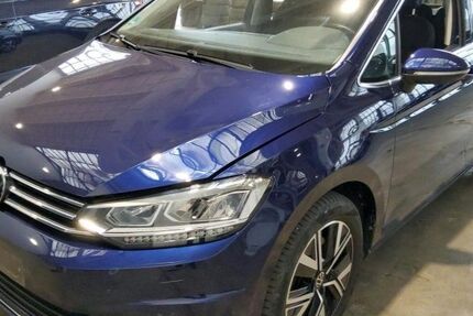 VW Touran 39.610 km 26.799 &euro; Gera 07546