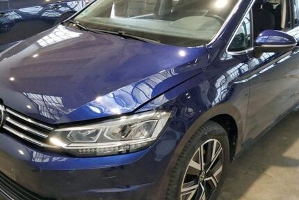 VW Touran 39.610 km 27.984 &euro; Gera 07546