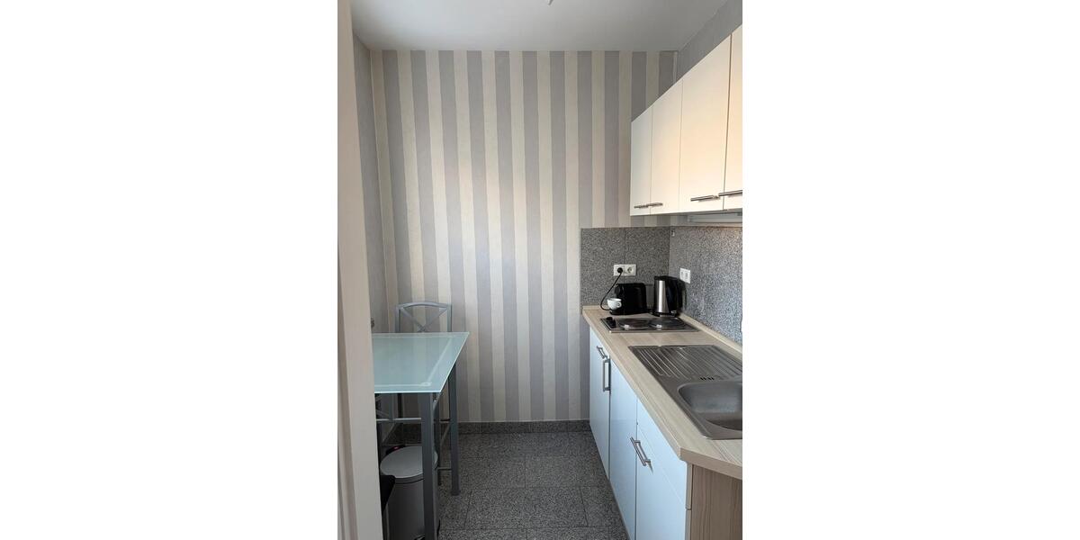 Etagenwohnung Ilvesheim - 1 Zimmer, 34 m&sup2;, 900&euro; | Angebot:26625834