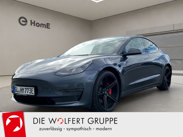 Model 3