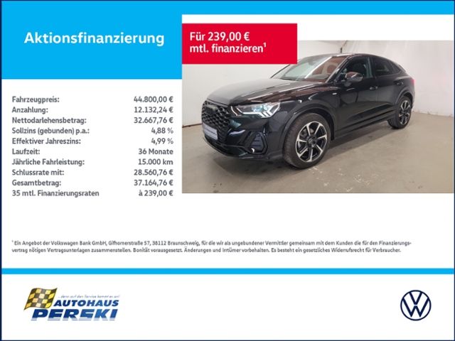 Audi Q3 13.000 km 44.800 € Wanzleben-Börde OT Hohendodeleben 39164