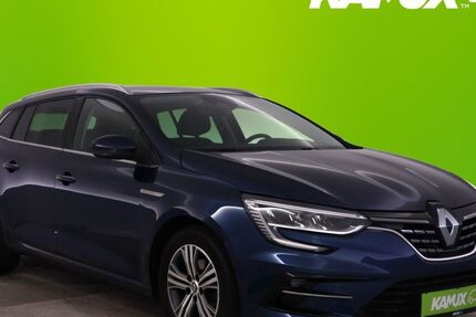 Renault Megane 31.947 km 17.950 &euro; Schwerin 19055