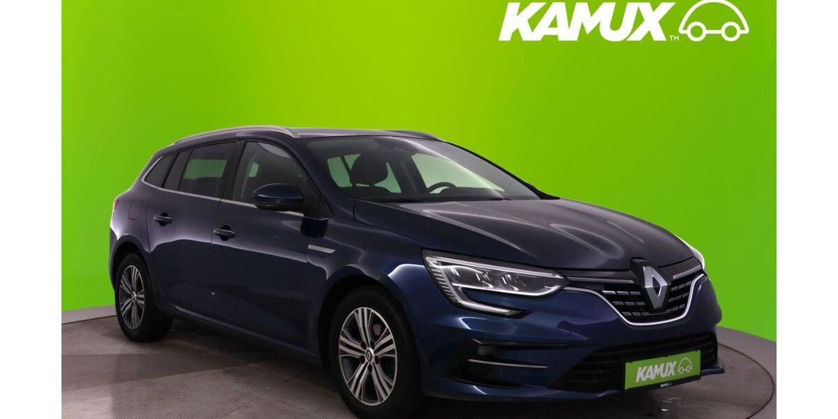 Renault Megane 31.947 km 17.950 &euro; Schwerin 19055