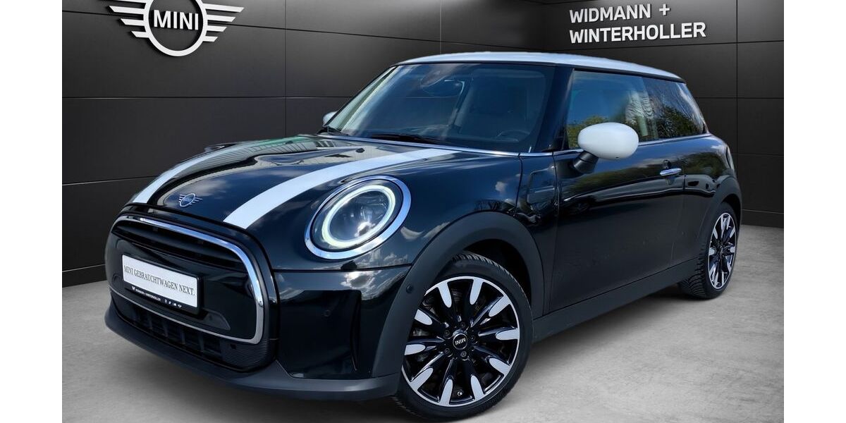 Mini Cooper 28.900 km 25.780 &euro; Farchant 82490