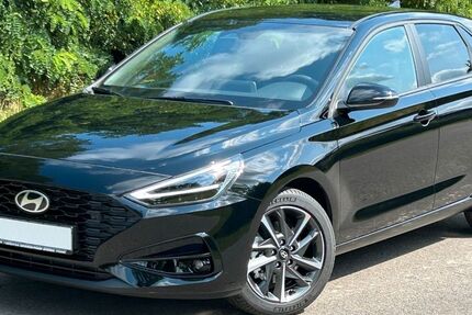 Hyundai i30 16.500 km 19.990 &euro; Jüterbog 14913