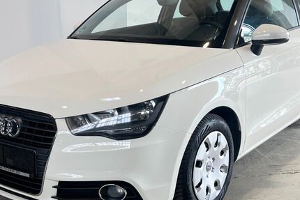Audi A1 23.455 km 9.300 &euro; Potsdam-Drewitz b.Berlin 14478