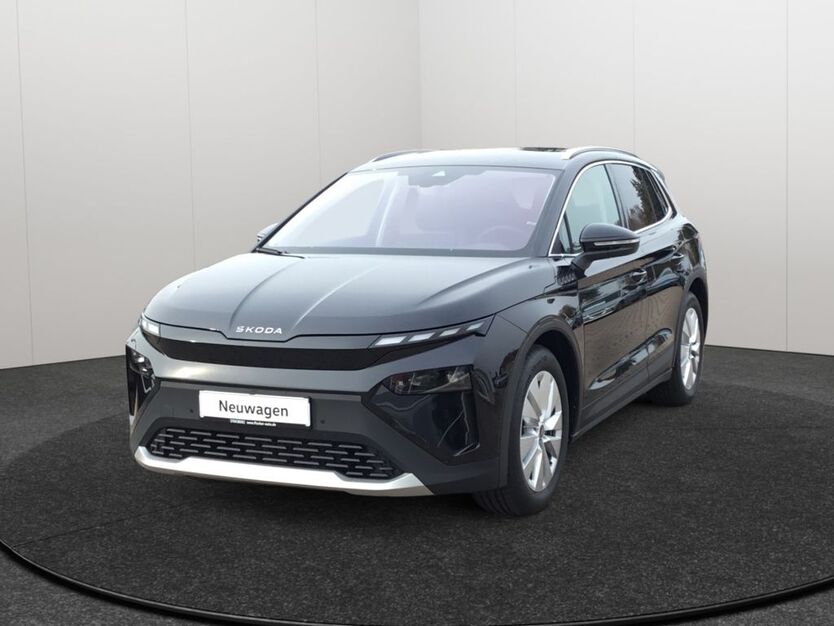 Skoda Elroq 5.000 km 42.400 € Apolda 99510
