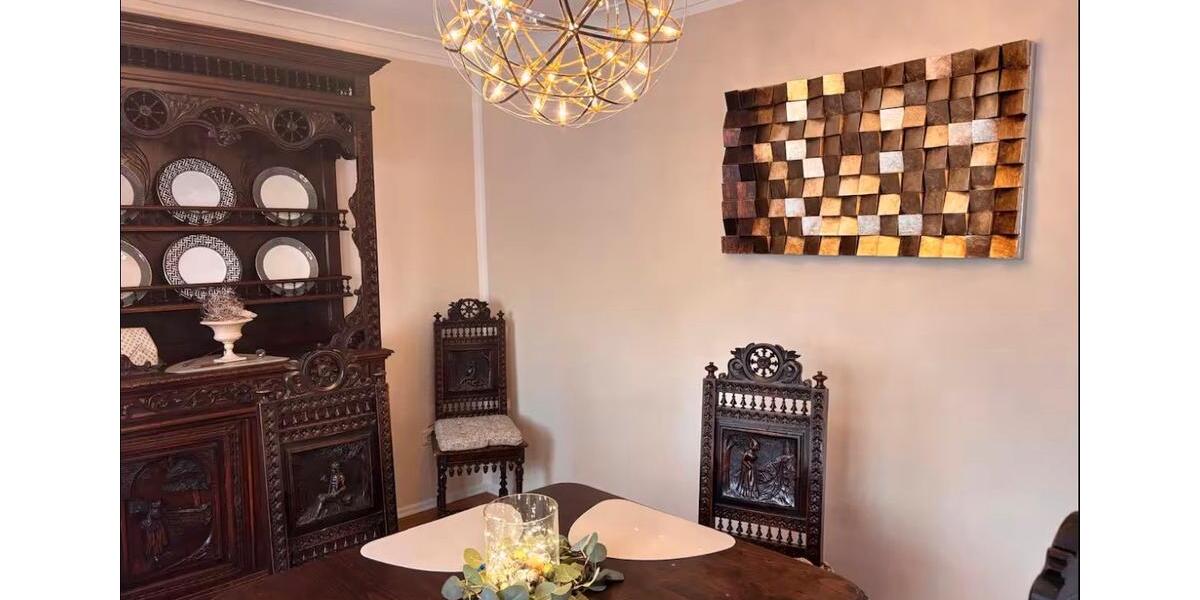 Erdgeschoßwohnung Gütersloh Avenwedde - 3.5 Zimmer, 100 m&sup2;, 1.200&euro; | Angebot:25352221