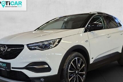 Opel Grandland (X) 31.240 km 25.950 &euro; Meiningen 98617