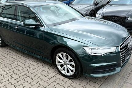 Audi A6 249.000 km 11.599 &euro; Worms 67547
