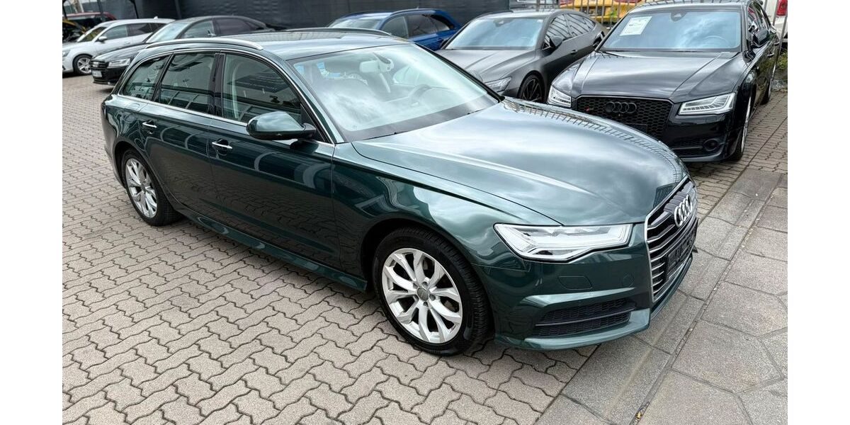 Audi A6 249.000 km 11.599 &euro; Worms 67547