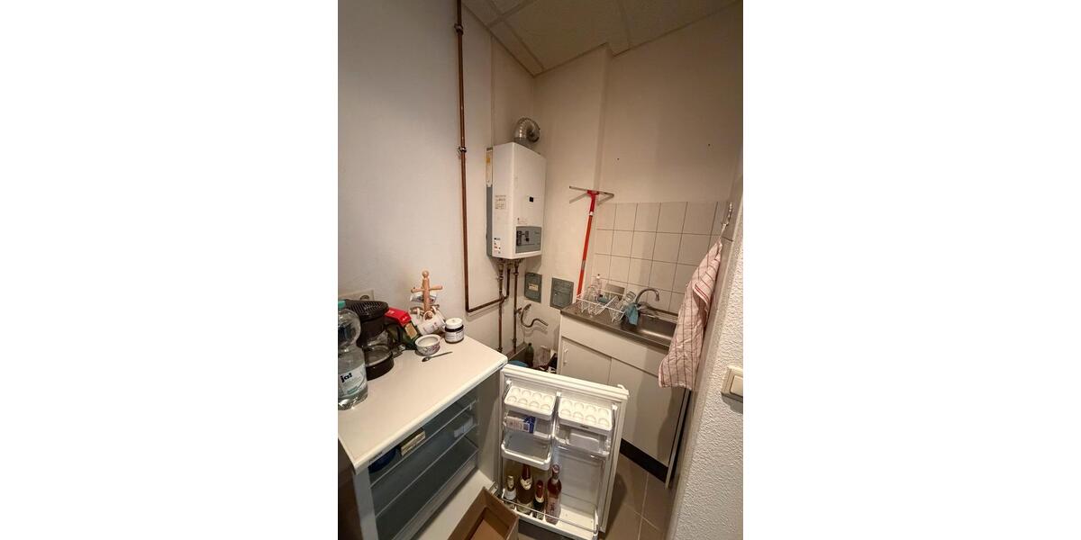 Gewerbeobjekt Coswig (Anhalt) - 975&euro; | Angebot:25642539