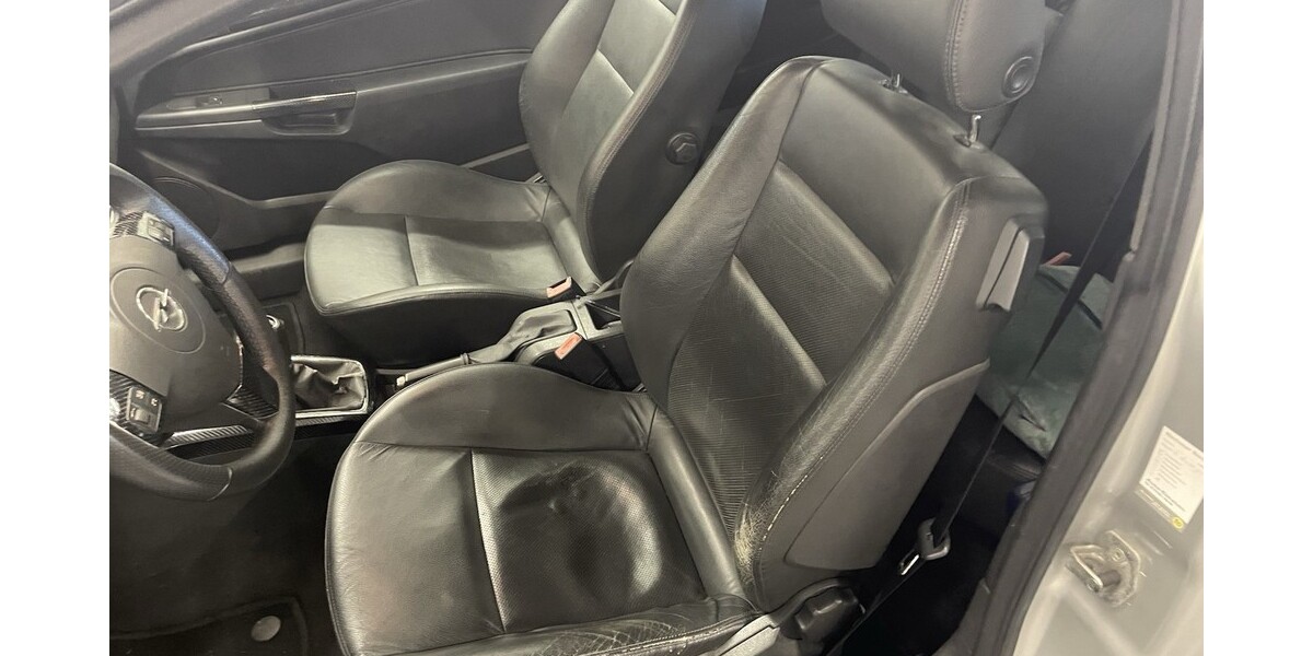 Opel Astra H GTC 230.100 km 2.000 &euro; Bechhofen 91572