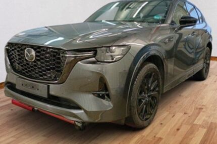 Mazda CX-60 10.000 km 42.700 &euro; Rinteln 31737