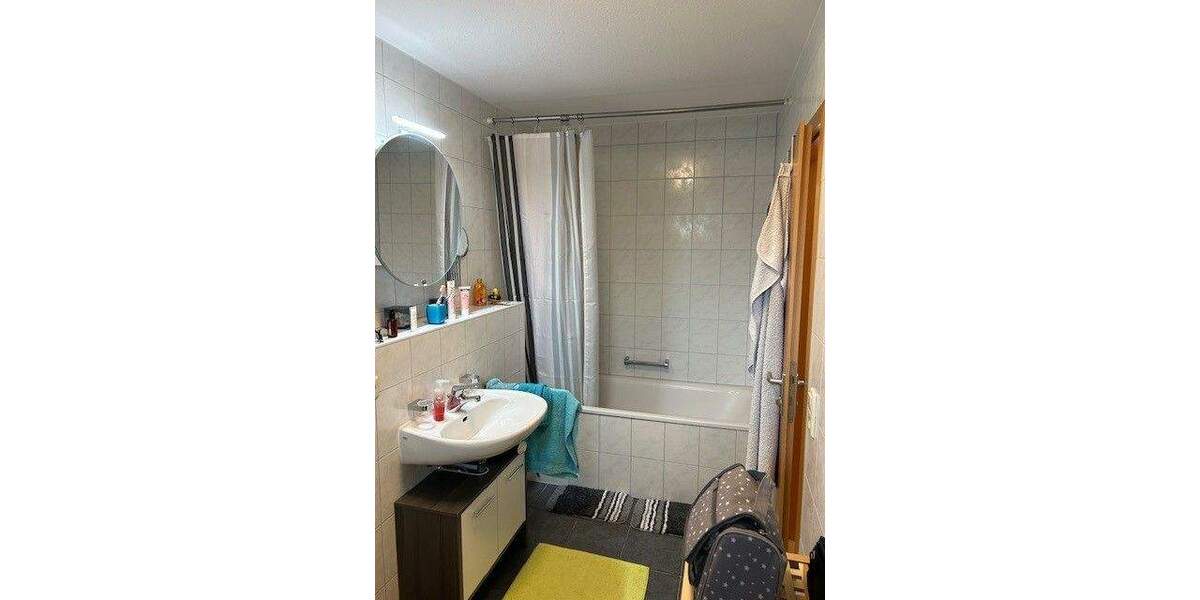 Etagenwohnung Donaueschingen Aufen - 2 Zimmer, 54 m&sup2;, 179.000&euro; | Angebot:26306001