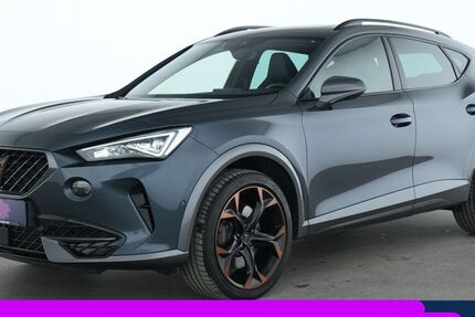 Cupra Formentor 19.819 km 29.895 &euro; Garching bei München 85748