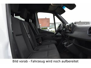 Mercedes-Benz Sprinter Mixto 316 CDI 4x4 7 G-Tronic 5 Sitzer 63.477 km 55.995 &euro; Donauwörth 86609