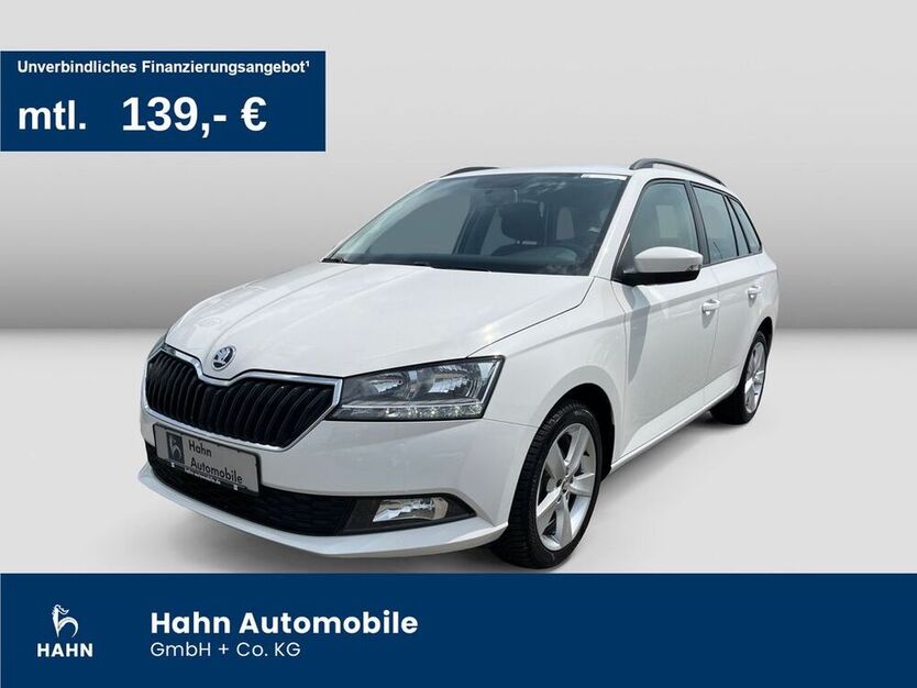 Fabia