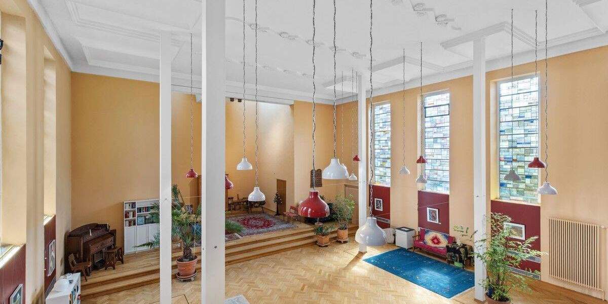 Gewerbeobjekt Karlsruhe / Durlach / Aue Durlach - 1 Zimmer, 1.280.000&euro; | Angebot:24860398