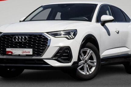 Audi Q3 135.233 km 26.470 &euro; Herborn 35745