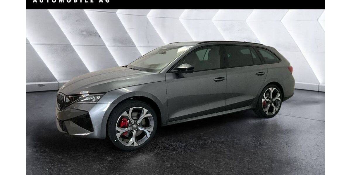 Skoda Octavia 9.990 km 49.990 &euro; Ludwigsfelde 14974