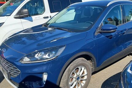 Ford Kuga 39.660 km 21.990 &euro; Wiesau 95676