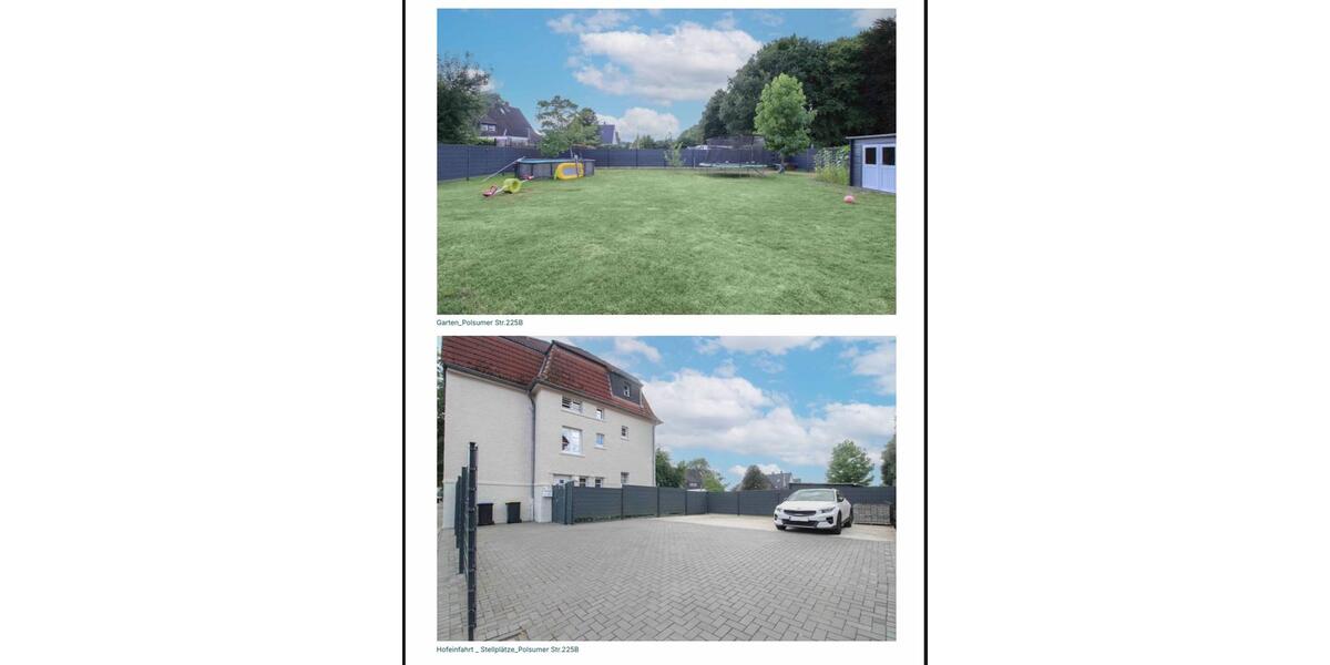 Doppelhaushälfte Gelsenkirchen Gelsenkirchen-Nord - 24 Zimmer, 419 m&sup2;, 699.000&euro; | Angebot:26278418