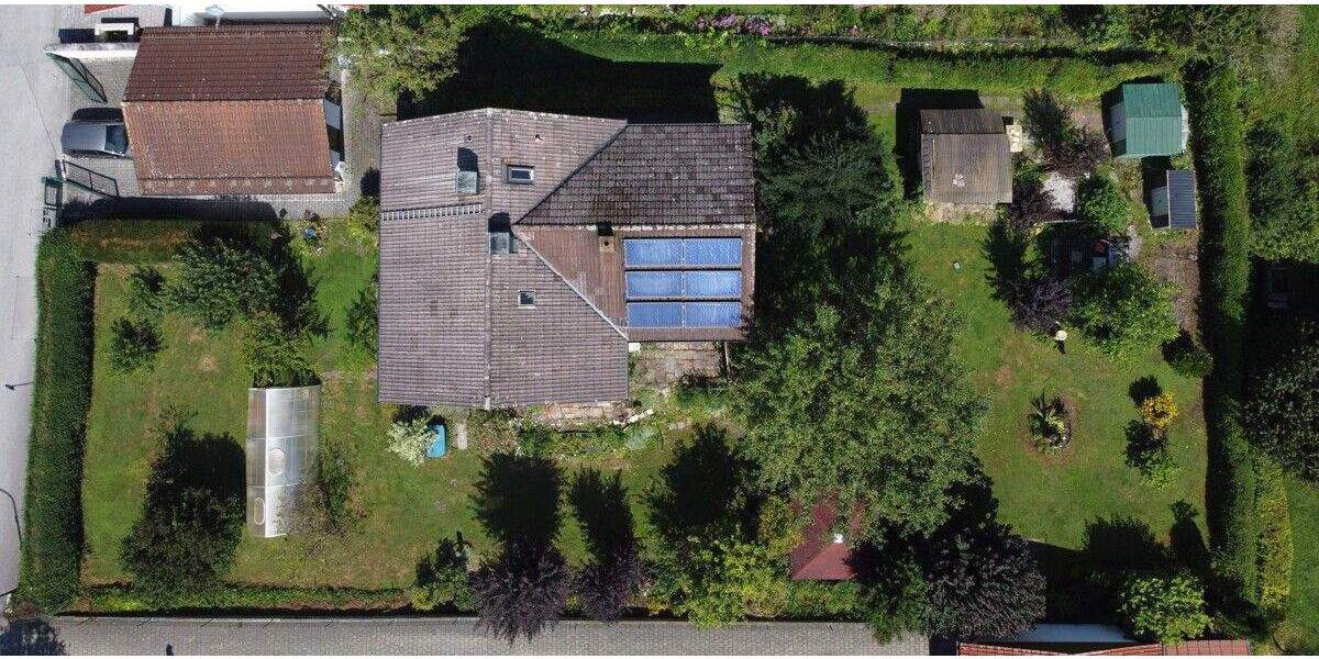 Grundstück Penzberg - 1.099.000&euro; | Angebot:25688411