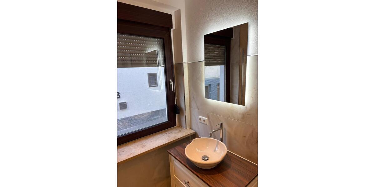 Hochparterre Rüdesheim am Rhein - 1.5 Zimmer, 45 m&sup2;, 550&euro; | Angebot:25906711