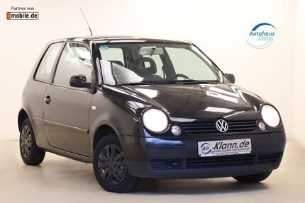 VW Lupo 155.806 km 999 &euro; Teltow 14513
