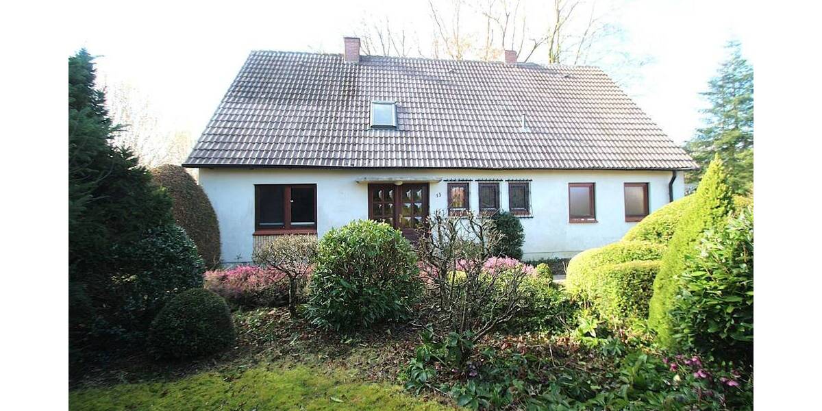 Grundstück Harmsdorf - 270.000&euro; | Angebot:23943926