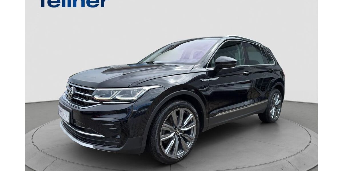 VW Tiguan 76.850 km 28.490 &euro; Holzkirchen 83607