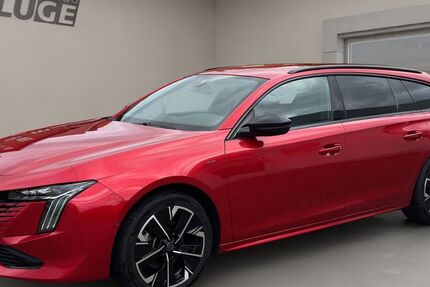 Peugeot 508 24.834 km 25.540 &euro; Leese 31633